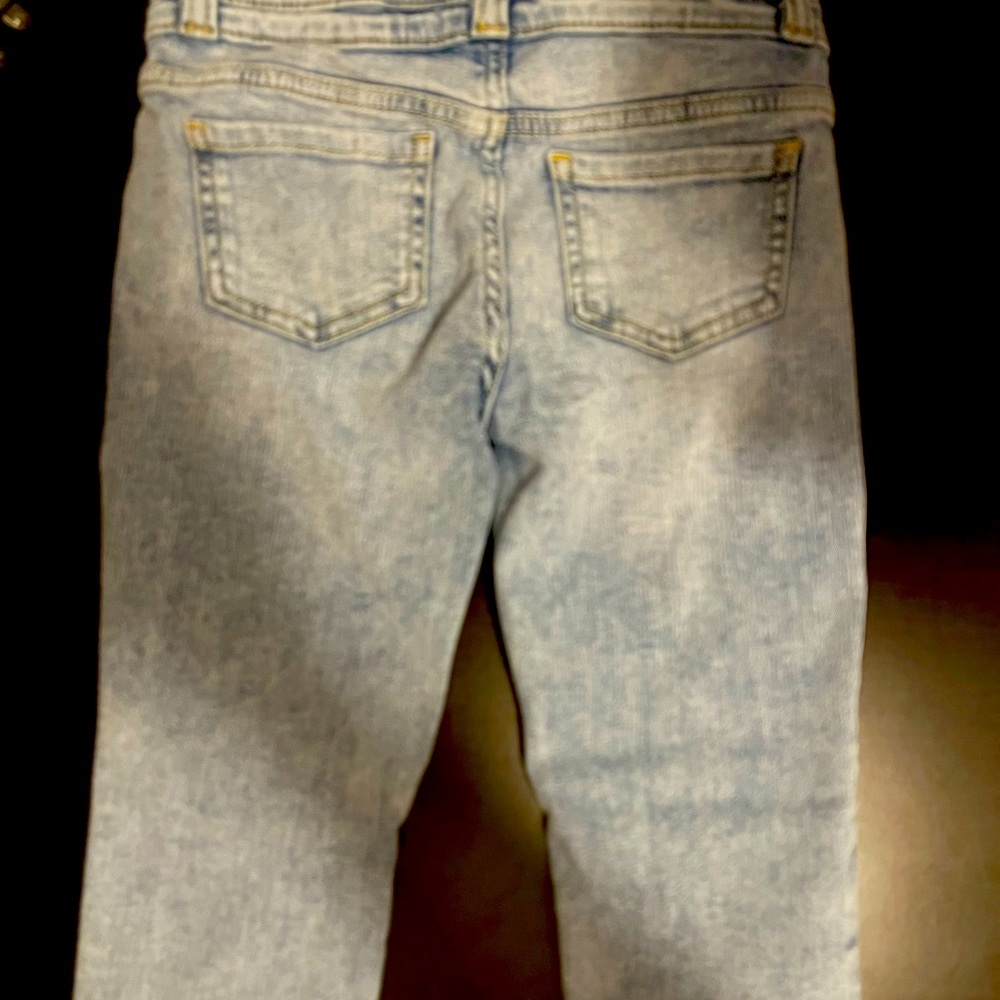 JC Pennys Jeans
